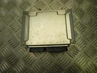 8973155087 Блок управления двигателем Honda Civic 7 Арт e12763545, вид 2