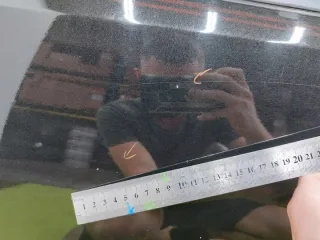 2DRZPL Дверь передняя левая Daihatsu Sirion Арт e12763504, вид 4