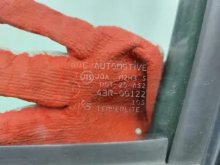 2DRZPL Дверь передняя левая Daihatsu Sirion Арт e12763504, вид 9