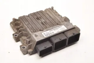 AB39-12A650-FF Блок управления двигателем Ford Ranger 4 Арт e12763495, вид 1