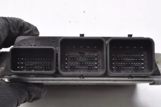 AB39-12A650-FF Блок управления двигателем Ford Ranger 4 Арт e12763495, вид 4