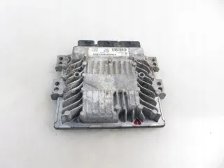 7G9112A650PH, 5WS40591IT 7G9112A650PH Блок управления двигателем Ford Mondeo 4 Арт e12763441, вид 5
