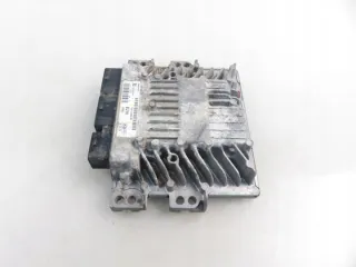 7G9112A650PH, 5WS40591IT 7G9112A650PH Блок управления двигателем Ford Mondeo 4 Арт e12763441, вид 6