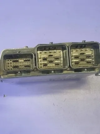 BG9112A650RF Блок управления двигателем Ford Mondeo 4 Арт e12763439, вид 2