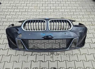  Бампер передний BMW X2 F39 Арт e12763428, вид 1