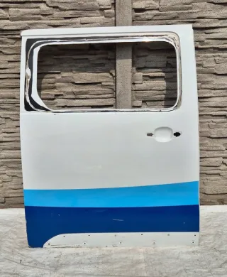 2909150R00 Дверь задняя правая Citroen jumpy 3 Арт e12763392, вид 1