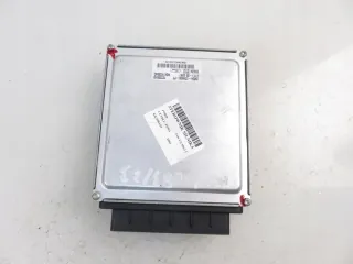 2M5A-12A650-PF Блок управления двигателем Ford Focus 1 Арт e12763360, вид 5