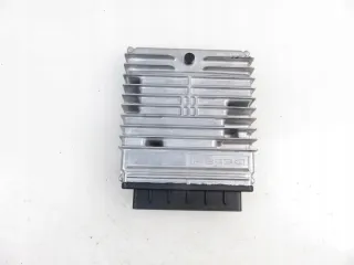 2M5A-12A650-PF Блок управления двигателем Ford Focus 1 Арт e12763360, вид 9