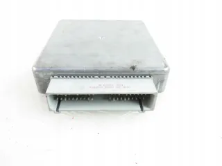 1M5F12A650AC Блок управления двигателем Ford Focus 1 Арт e12763358, вид 1