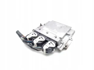 7M51-12A650-VE Блок управления двигателем Ford Focus 2 Арт e12763333, вид 1