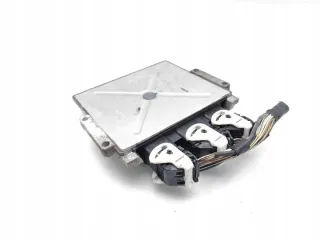 7M51-12A650-VE Блок управления двигателем Ford Focus 2 Арт e12763333, вид 5
