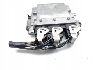 7M51-12A650-VE Блок управления двигателем Ford Focus 2 Арт e12763333, вид 6