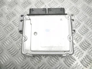 F1F112A650RA F1F1-12A650-RA, F1F1-12B684-AD, F1F112A650RB Блок управления двигателем Ford Focus 3 Арт e12763322, вид 3