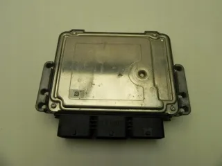 C1B112A650TA C1B1-12A650-TA Блок управления двигателем Ford Fiesta 6 Арт e12763293, вид 3