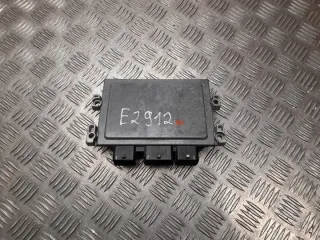 8V2112A650VG 8V21-12A650-VG Блок управления двигателем Ford Fiesta 6 Арт e12763292, вид 3