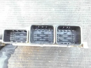 C1B112A650TA Блок управления двигателем Ford Fiesta 6 Арт e12763290, вид 5