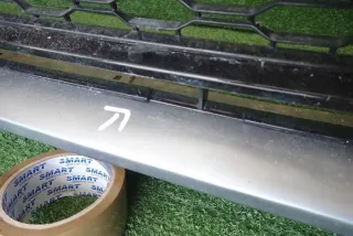 51119881907 Бампер передний BMW X1 U11 Арт e12763192, вид 3