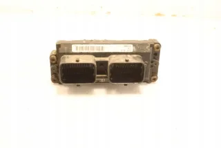  Блок управления двигателем Fiat Punto 2 Арт e12763118, вид 2