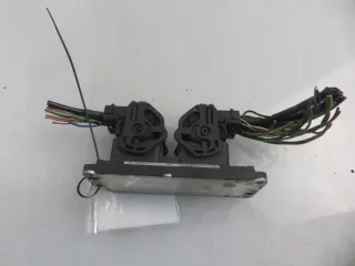 46767827 IAW59FVG, 6160063400 Блок управления двигателем Fiat Punto 2 Арт e12763116, вид 1