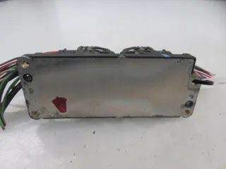 46767827 IAW59FVG, 6160063400 Блок управления двигателем Fiat Punto 2 Арт e12763116, вид 3