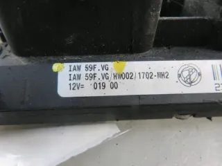 46767827 IAW59FVG, 6160063400 Блок управления двигателем Fiat Punto 2 Арт e12763116, вид 5