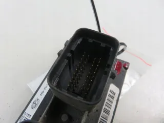 46767827 IAW59FVG, 6160063400 Блок управления двигателем Fiat Punto 2 Арт e12763116, вид 7