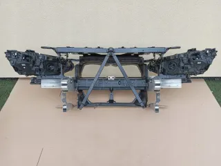 9505115 Бампер передний BMW M3 G80 Арт e12762994, вид 6