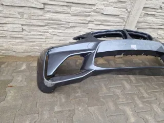 8062177 Бампер передний BMW 2 F45/F46 Арт e12762989, вид 6