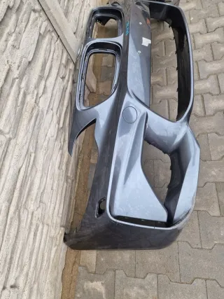 8062177 Бампер передний BMW 2 F45/F46 Арт e12762989, вид 7