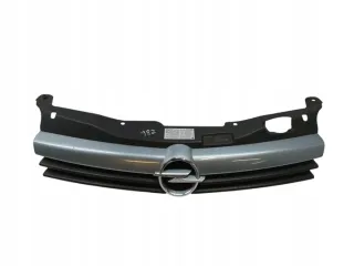 2004-2014 Решетка радиатора Opel Astra H Арт e12762980, вид 1