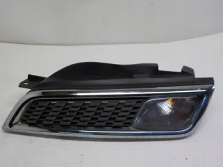 62332BG00A Решетка радиатора Nissan Micra K12 Арт e12762883, вид 1