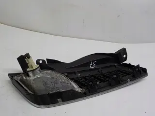 62332BG00A Решетка радиатора Nissan Micra K12 Арт e12762883, вид 3