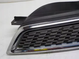 62332BG00A Решетка радиатора Nissan Micra K12 Арт e12762883, вид 6