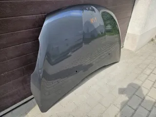 MBPARTS05 Капот Peugeot 208 Арт e12762847, вид 2