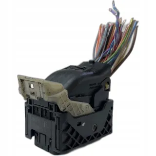0281032456 9814182680 EDC17C60 9806460480 1039S88092 Блок управления двигателем Citroen C4 2 Арт e12762799, вид 1