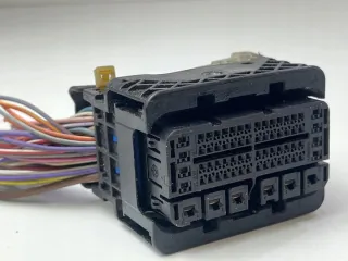 0281032456 9814182680 EDC17C60 9806460480 1039S88092 Блок управления двигателем Citroen C4 2 Арт e12762799, вид 5