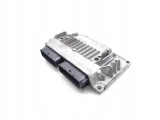 9664859580 Блок управления двигателем Citroen C3 2 Арт e12762759, вид 2