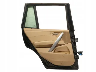 2006-2010 Дверь задняя левая BMW X3 E83 Арт e12762617, вид 5