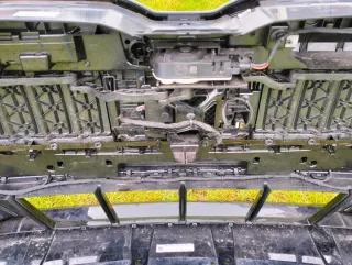 5A09B52 116067112 Бампер передний BMW 5 G60 Арт e12762578, вид 6
