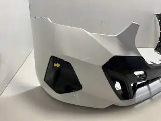 5A6A3D3 Бампер передний BMW 5 G60 Арт e12762564, вид 2