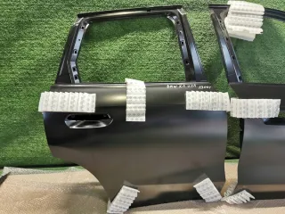 DRZWI-X1-U11 Дверь передняя правая BMW X1 U11 Арт e12762517, вид 2