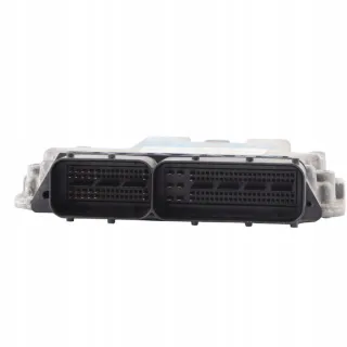 03L906018DT Блок управления двигателем Audi TT 2 Арт e12762492, вид 5