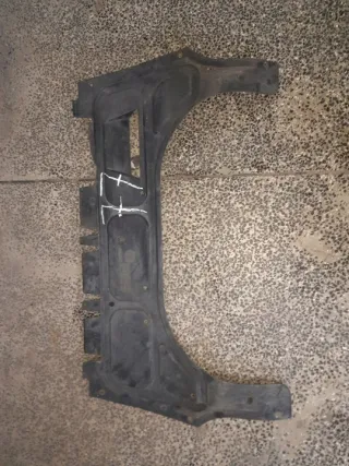 6Q0825237R Декоративная крышка двигателя Skoda Fabia 1 Арт e12762413, вид 1
