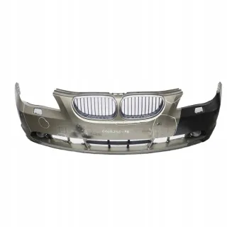 0149246 Бампер передний BMW 5 E60/E61 Арт e12762367, вид 1