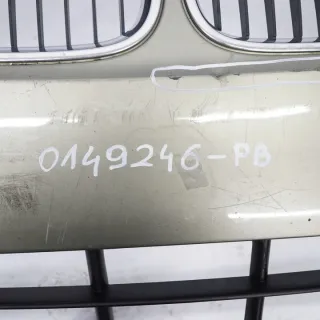 0149246 Бампер передний BMW 5 E60/E61 Арт e12762367, вид 5