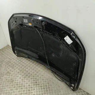 A1188804700 Капот Mercedes CLA c118 Арт e12762353, вид 6
