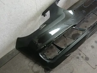  Бампер передний BMW 5 F10/F11/GT F07 Арт e12762327, вид 2