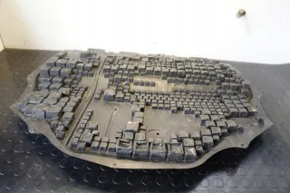 6Q0825237P Декоративная крышка двигателя Seat Ibiza 4 Арт e12762314, вид 5
