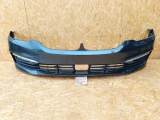 512415444 Бампер передний BMW 5 G30/G31 Арт e12762280, вид 2