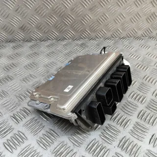 5A63B36 Блок управления двигателем BMW X2 F39 Арт e12762248, вид 3